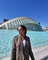 Marta, Travel Partner